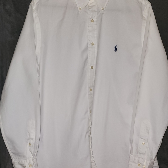 Ralph Lauren Button down shirt - Picture 1 of 5